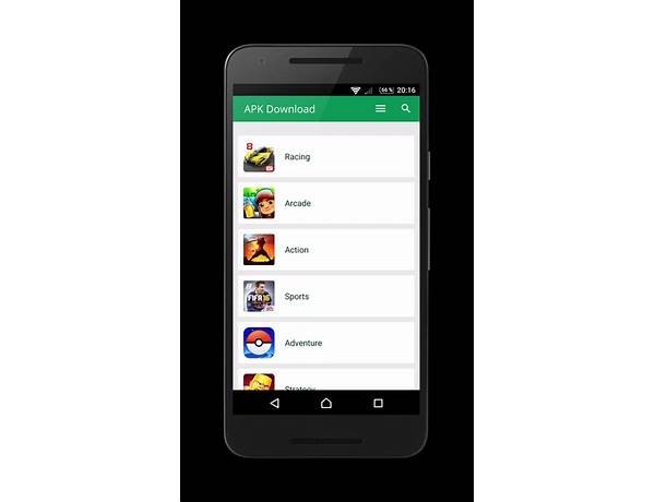 Phonbbit for Android - Download the APK from Habererciyes